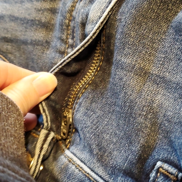 Pink Victoria's Secret Shorts - Picture 5 of 7